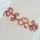 Bracelet M Gold filled 14K